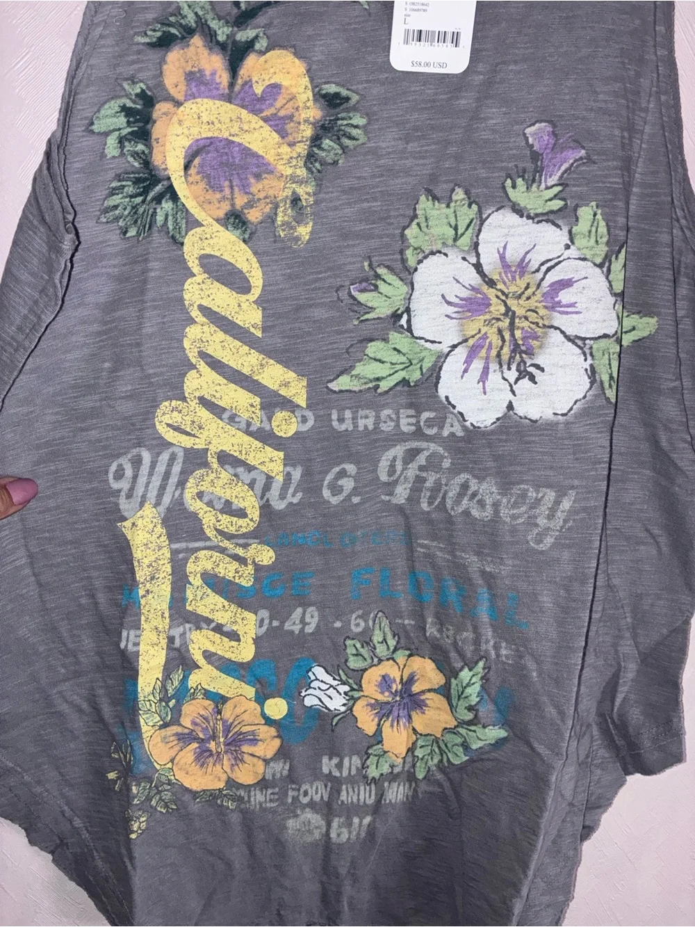 Free People various sizes